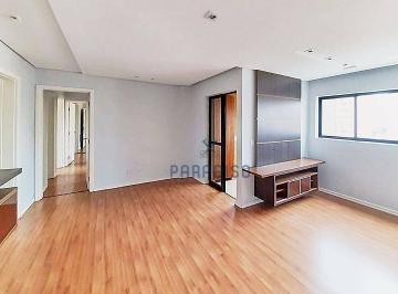 76d4a6671c4e2f089fbbe82396f7086c6114874c · Apartamento com 3 dormitórios à venda, 95 m² por R$ 865.000,00 - Água Verde - Curitiba/PR