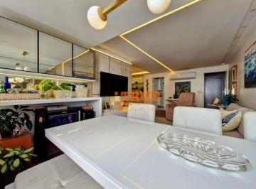 17e20a7eca174bc93283a37e28ce38b0cdb8e54a · LINDO 3 QUARTOS COM 113M² E 2 VAGAS LIVRES EM CASA FORTE