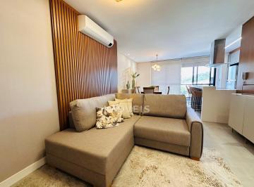 Apartamento · 118m² · 3 Quartos · 2 Vagas · Apartamento 3 suítes a venda