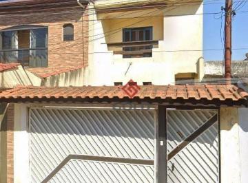 2fb93dc3ecb71386f002590d83da0e8abd0284cd · Sobrado com 3 dormitórios à venda, 200 m² por R$ 450.000,00 - Jardim Rodolfo Pirani - São Paulo/SP