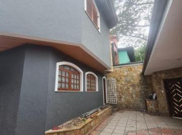 Casa · 500m² · 4 Quartos · 8 Vagas · Sobrado com 4 quartos para alugar, 500 m² por R$ 6.700/mês - Jardim Santa Mena - Guarulhos/SP
