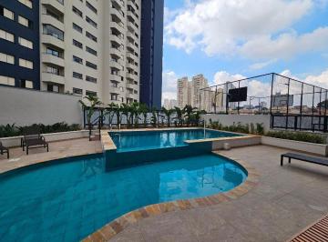Apartamento · 56m² · 2 Quartos · 1 Vaga · Apartamento com 2 quartos à venda, 56 m² por R$ 430.000 - Vila Galvão - Guarulhos/SP