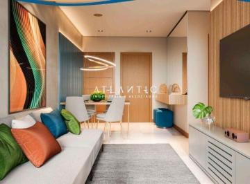 Apartamento · 115m² · 2 Quartos · 2 Vagas · Apartamento à venda no bairro Praia de Itaparica - Vila Velha/ES