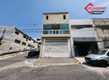 1d7d58f92e3ca17567a60f2f070859aa69e88f2d · Sobrado à venda, 200 m² por R$ 850.000,00 - Jardim das Rosas - São Paulo/SP