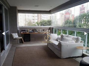 7d41397cbdcb11f017595eba5d95b0ad08e4c492 · Apartamento com 4 dormitórios à venda, 281 m² por R$ 4.299.000 - Vila Andrade - São Paulo/SP