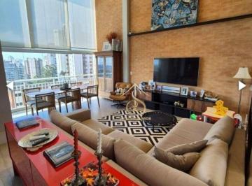 16c745674219e84052550f4d499cde6f86e913c5 · Apartamento com 3 dormitórios à venda, 170 m² por R$ 2.090.000 - Vila Suzana - São Paulo/SP