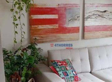 585f1a93ec0d72a0e08dbc113940cb9739a087fd · Apartamento à venda, 72 m² por R$ 829.000,00 - Pinheiros - São Paulo/SP