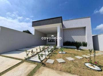 ca8aabe4bbb2b8506e15691dde9c9a692d3005c1 · Casa com 3 dormitórios à venda, 135 m² por R$ 620.000,00 - Ubatiba - Maricá/RJ