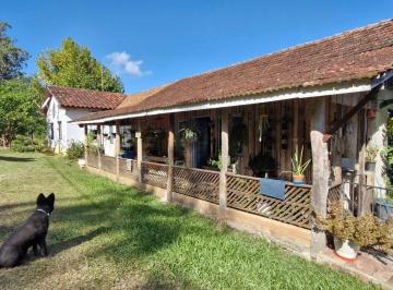 Rural · 1200m² · 3 Quartos · Sítio em Guaíba Country Club, Eldorado do Sul/RS