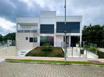 Casa · 800m² · 4 Quartos · 1 Vaga · Casa Alto Padrão Amoraeville Jurerê Internacional - Florianópolis