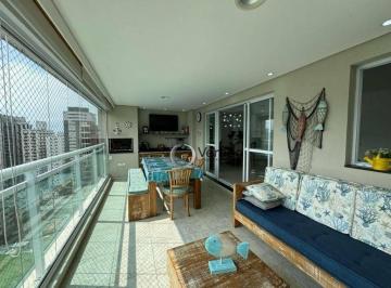 dc592c3df13f1d32223cc7bcd0b567ac0076bed4 · Apartamento com 3 dormitórios à venda, 134 m² por R$ 1.450.000,00 - Astúrias - Guarujá/SP