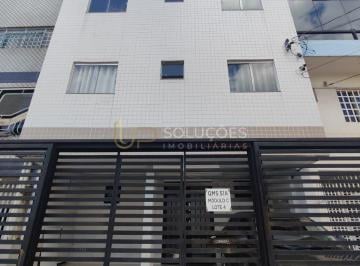Apartamento · 42m² · 1 Quarto · Apartamento 1 Quarto, Porcelanato | QMS 51A, Setor de Mansões Sobradinho