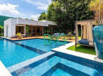 23ebbf9e64b010e314d020e49f44ebd3814d2b43 · Casa com 5 dormitórios à venda, 650 m² por R$ 17.500.000,00 - Jardim dos Estados - São Paulo/SP