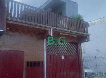 18ed2566e2d019872435b4eaae459e42d3aaa0f9 · Sobrado à venda, 150 m² por R$ 780.000,00 - Vila Gustavo Correia - Carapicuíba/SP