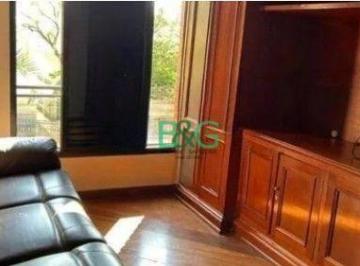 34a26797ef2931a4cde2633727c675457c2ccd1d · Apartamento à venda, 110 m² por R$ 829.000,00 - Vila Monumento - São Paulo/SP
