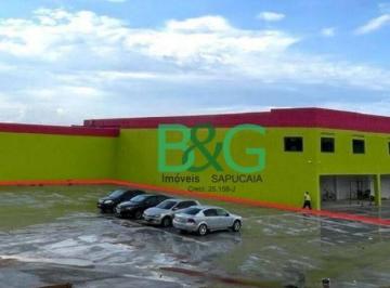 dc0830c220cf74dfe9cc46c0a66f6987883886c8 · Terreno para alugar, 5766 m² por R$ 40.576,61/mês - Parque Santa Rosa - Suzano/SP