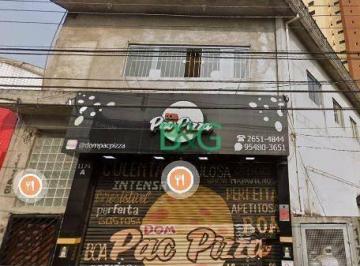 09f0f8e962f8438874802927d6e20df07d3cb137 · Prédio à venda, 470 m² por R$ 2.320.000,00 - Chácara Seis de Outubro - São Paulo/SP