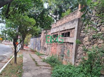 b0ed968fe37529a8ec3b5aad79595ccbbb9d72bf · Terreno à venda, 506 m² por R$ 1.490.000 - Pacaembu - São Paulo/SP