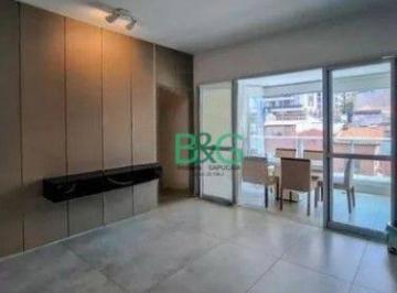5475966603a4a4dcca7942df7545ae51006ab496 · Apartamento à venda, 40 m² por R$ 629.000,00 - Paraíso - São Paulo/SP