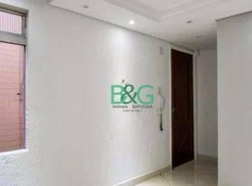 dd7d168f2be9ae1c55062941e8d299d05edc924e · Apartamento com 2 dormitórios à venda, 50 m² por R$ 199.000 - Conjunto Habitacional Teotonio Vilela