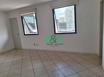 251c64f8ca40286cf928aef16fbeeb0316d1105a · Sala à venda, 38 m² por R$ 299.000,00 - Lapa - São Paulo/SP