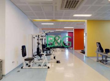 f499637abac22293c77bff3a9bb204250f6c1d07 · Apartamento para alugar, 57 m² por R$ 4.940,50/mês - Vila Andrade - São Paulo/SP
