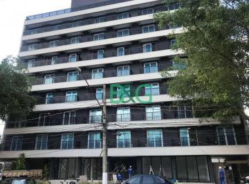 b3e633ee70046bed71ae74a25c693967a03555ae · Sala para alugar, 28 m² por R$ 3.207,80/mês - Butantã - São Paulo/SP