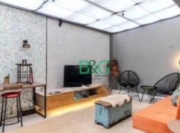 a558a6e2da24dfde5e6b6ed0751a9d59f51a1cb6 · Apartamento à venda, 70 m² por R$ 1.239.000,00 - Higienópolis - São Paulo/SP