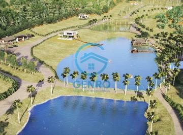 Rural · 4694m² · Lote para Chácara com Escritura Pública em Condomínio Rural com Excelente Infraestrutura à venda em 
