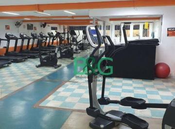 8fd4ae591afc0ef08e77d0ec86bfdb35d596b75c · Prédio à venda, 953 m² por R$ 3.750.000,00 - Bela Vista - São Paulo/SP