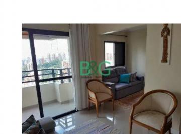 b6bd4e6dbe56bde90d65fe691822199f9cf93150 · Apartamento à venda, 80 m² por R$ 515.000,00 - Vila Andrade - São Paulo/SP