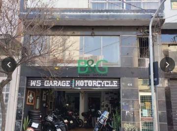 e82662ef538472c10814996ec48d04260d0c80c3 · Prédio à venda, 403 m² por R$ 4.000.000,00 - Lapa - São Paulo/SP
