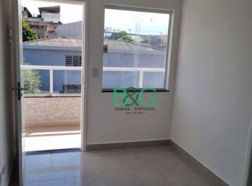 d4796315247c3201cc3185af926947ad1d203247 · Apartamento com 2 dormitórios à venda, 35 m² por R$ 229.000 - Vila Dalila - São Paulo/SP