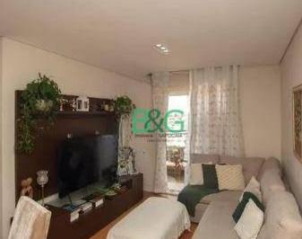 3e84095c1266915685d0d9282b9a830aef97c9ff · Apartamento à venda, 88 m² por R$ 739.000,00 - Vila Maria - São Paulo/SP