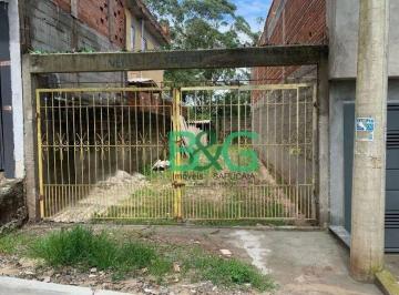 d941cb70a7a340ae088dc547d47f4631ef90e570 · Terreno à venda, 125 m² por R$ 229.900,00 - Parque Savoi City - São Paulo/SP
