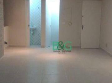 f7e26126d061bb39ad040c0f30996b108a7d1a8d · Conjunto para alugar, 30 m² por R$ 3.318,00/mês - Bela Vista - São Paulo/SP