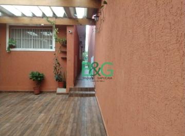 90aded2e8e4871e487f4ff664f004662c007bf50 · Sobrado à venda, 315 m² por R$ 2.000.000,00 - Mooca - São Paulo/SP