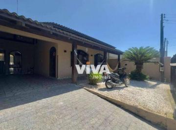 fbca4fda9ac17d64b627381cfce9d523940fce56 · Casa com 3 dormitórios à venda, 128 m² por R$ 890.000,00 - Cordeiros - Itajaí/SC