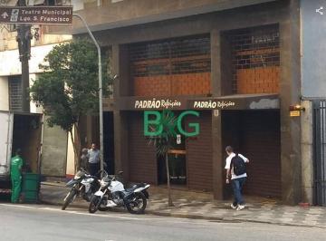 fd2d9568576551ae5bd1b2080bf71e1ceb179306 · Loja para alugar, 873 m² por R$ 34.000,00/mês - Centro - São Paulo/SP