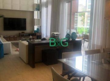 d3cdcc2f707ceea6e229aec9f4ee2e86dbe22d20 · Apartamento à venda, 293 m² por R$ 4.800.000,00 - Campo Belo - São Paulo/SP