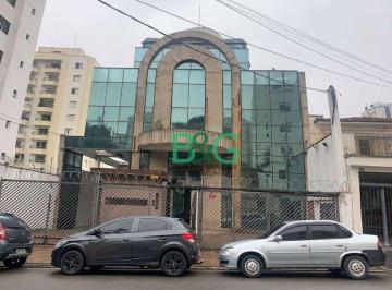 26dc4fad66a300dfcf5da9072558f38a43c5bc71 · Prédio para alugar, 1447 m² por R$ 45.925,71/mês - Campo Belo - São Paulo/SP