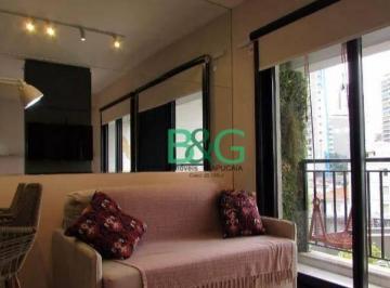eb91d1a89d3906a49709124189ea8a38d4e8ab5e · Studio à venda, 32 m² por R$ 499.000,00 - Butantã - São Paulo/SP