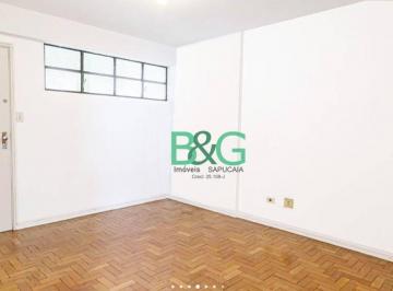 ef4c0fe494201ab7546c0d54f35f199fc6a8e741 · Apartamento à venda, 63 m² por R$ 450.000,00 - Centro - São Paulo/SP