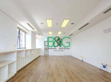 9deef2833296a37e791045d1c691518e06ca473e · Conjunto à venda, 35 m² por R$ 338.000,00 - Bela Vista - São Paulo/SP