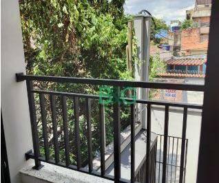 4c5b25ba6b8986101700cf70535f4c6380a191fb · Apartamento à venda, 37 m² por R$ 299.990,00 - Vila Gustavo - São Paulo/SP