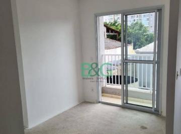 7bd36b115fe571901840fd8ba53f3786b5836ea8 · Apartamento à venda, 38 m² por R$ 340.000,00 - Barra Funda - São Paulo/SP