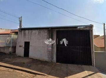 Barracão à venda no Conjunto Professora Hilda Mandarino - Londrina/PR · Barracão à venda, 200 m² por R$ 360.000,00 - Conjunto Professora Hilda Mandarino - Londrina/PR