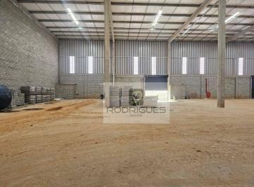 85530ac8a281ef04db730c3a2bf754bf37887a17 · Galpão para alugar, 950 m² por R$ 40.871,13/mês - Cooperativa - São Bernardo do Campo/SP