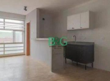 a2afe3feccfb483d2ad2bf312a0ac393da3b8d37 · Studio com 1 dormitório à venda, 33 m² por R$ 199.000 - Brás - São Paulo/SP