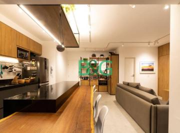 3d91e44f42528bb4352740199d62745c94c288e3 · Apartamento à venda, 60 m² por R$ 1.290.000,00 - Sumarezinho - São Paulo/SP